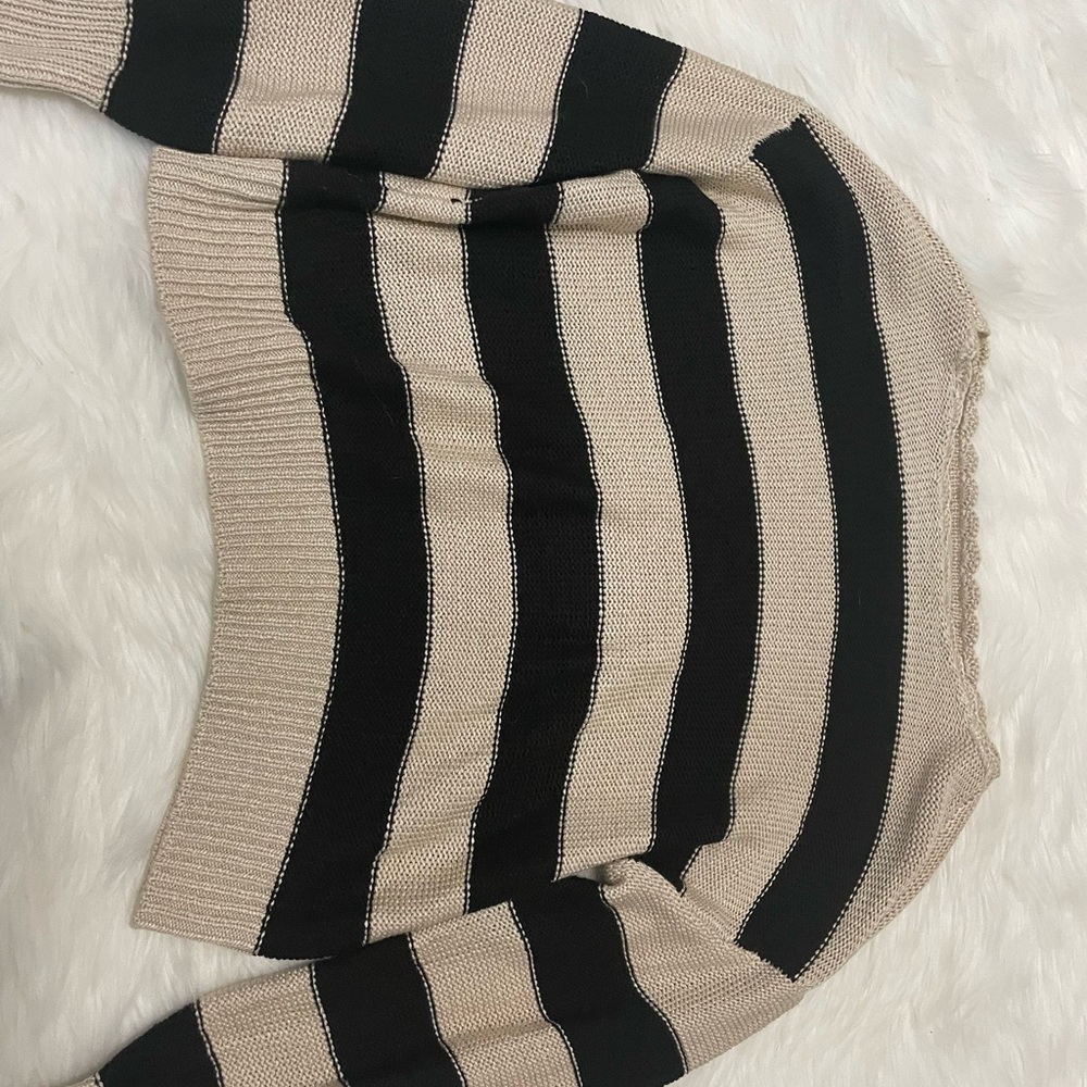 Loft sweater